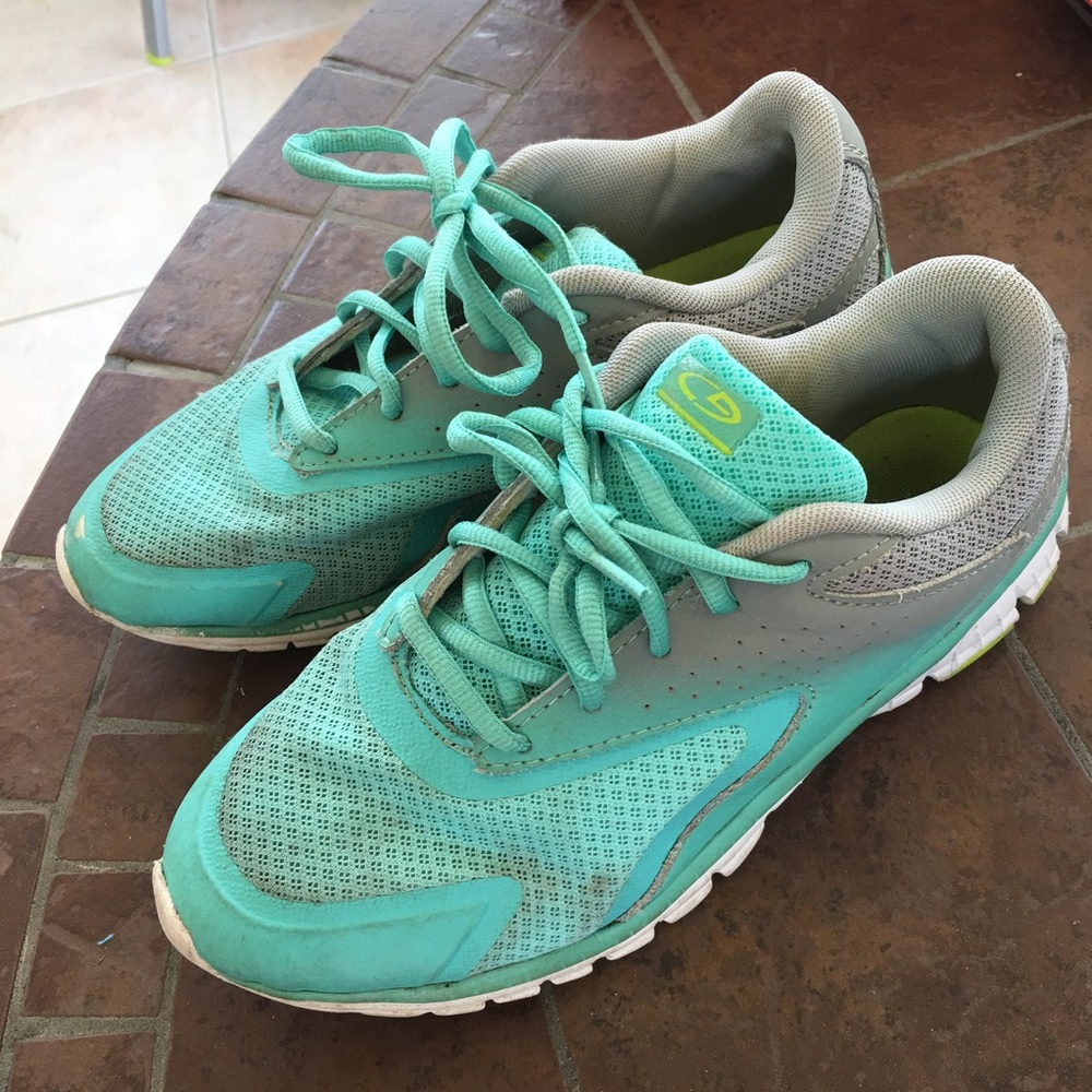 Champion Running Shoes